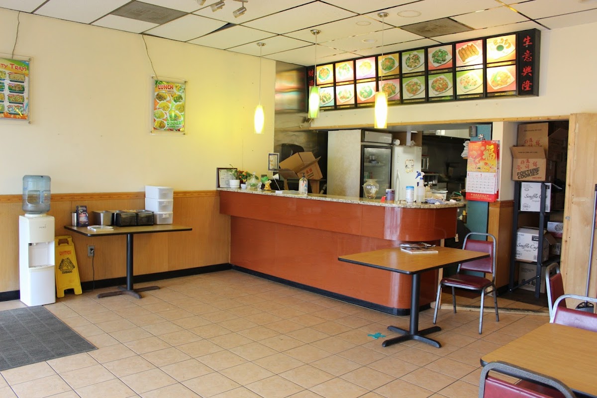 Asian Grill Photos 2